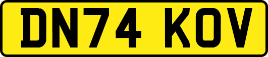 DN74KOV