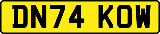 DN74KOW