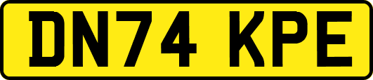 DN74KPE
