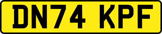 DN74KPF
