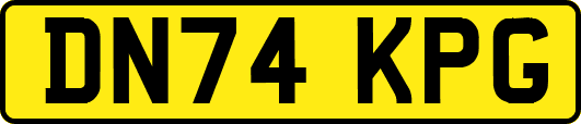 DN74KPG
