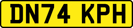DN74KPH