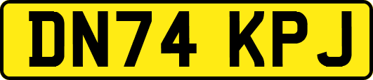 DN74KPJ