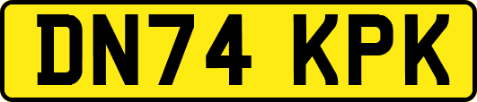 DN74KPK