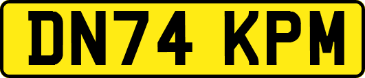 DN74KPM