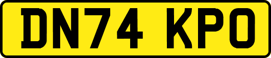 DN74KPO