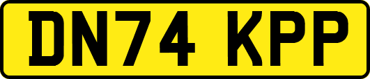 DN74KPP