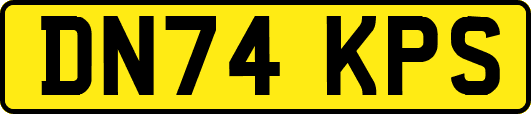 DN74KPS