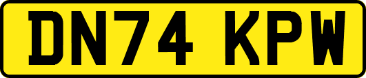 DN74KPW