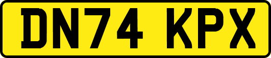 DN74KPX