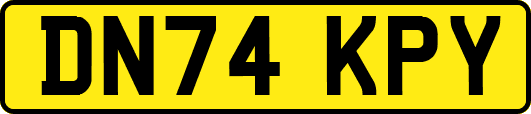 DN74KPY