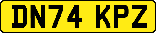 DN74KPZ