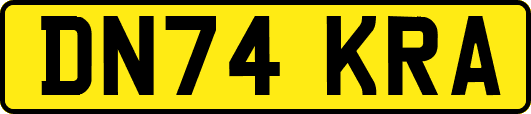 DN74KRA
