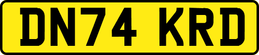 DN74KRD