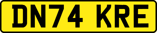 DN74KRE