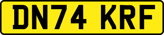 DN74KRF