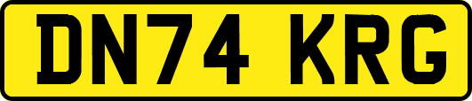 DN74KRG