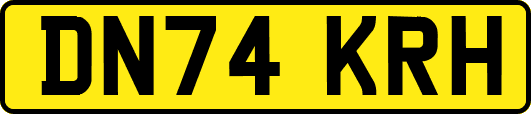 DN74KRH
