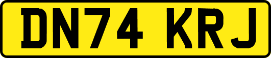 DN74KRJ