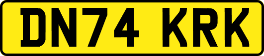 DN74KRK