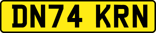 DN74KRN