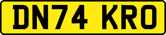 DN74KRO