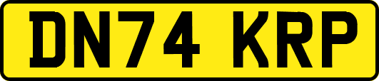 DN74KRP