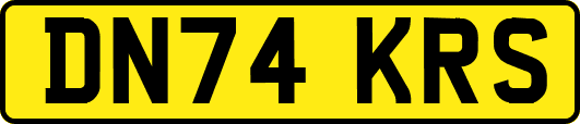 DN74KRS