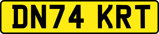 DN74KRT
