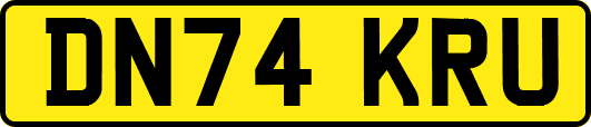 DN74KRU