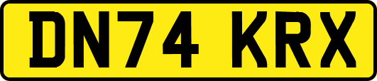 DN74KRX