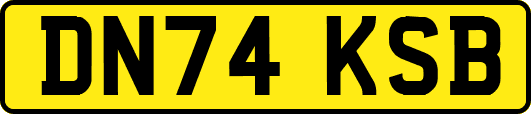 DN74KSB