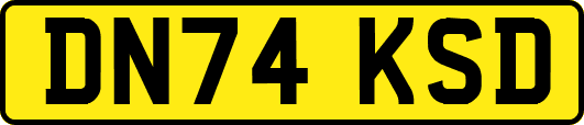 DN74KSD