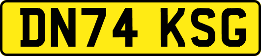 DN74KSG