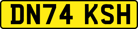DN74KSH
