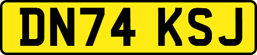 DN74KSJ