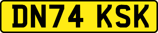 DN74KSK