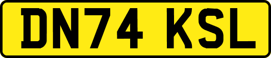 DN74KSL