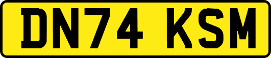 DN74KSM