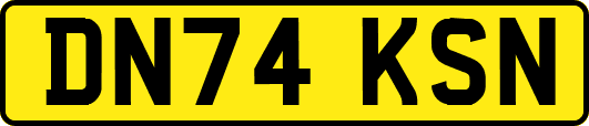 DN74KSN