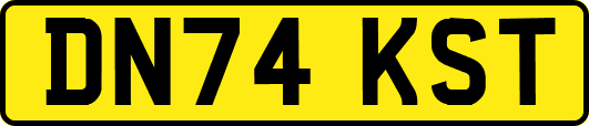 DN74KST