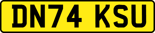 DN74KSU