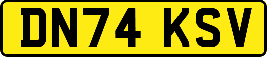 DN74KSV
