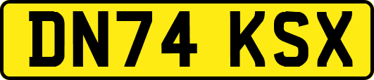 DN74KSX