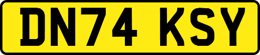 DN74KSY