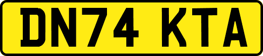 DN74KTA