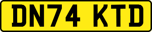DN74KTD