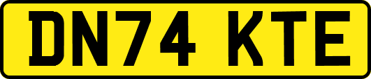 DN74KTE
