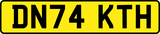DN74KTH