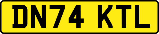 DN74KTL